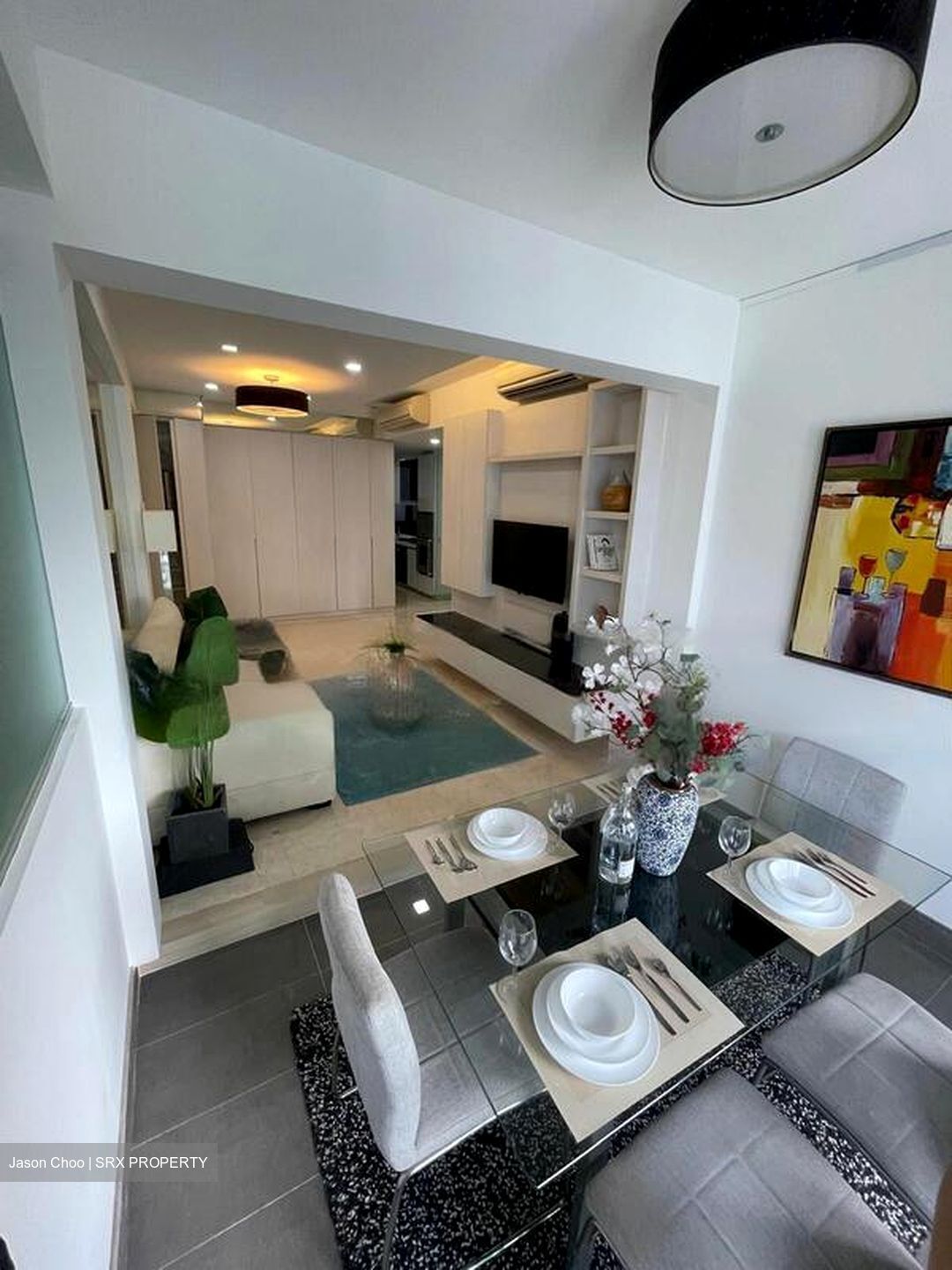 3 Cuscaden (D10), Apartment #453643431